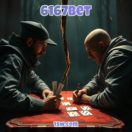 6167bet: Descubra o Incrível Potencial do App para Apostas