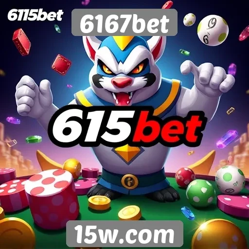 6167bet oferece ampla variedade de jogos online