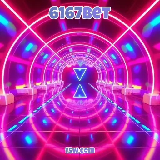 6167bet: Descubra por que este site de jogos é tão confiável