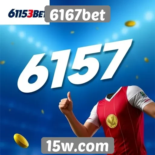 Novas promoções atraem jogadores para 6167bet