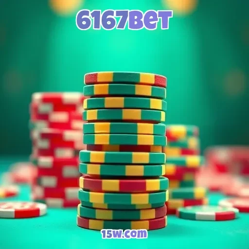6167bet: O Suporte 24/7 que Você Sempre Precisou para Jogar